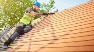 Fast & Reliable Emergency Roof Repairs in Nevada, MO