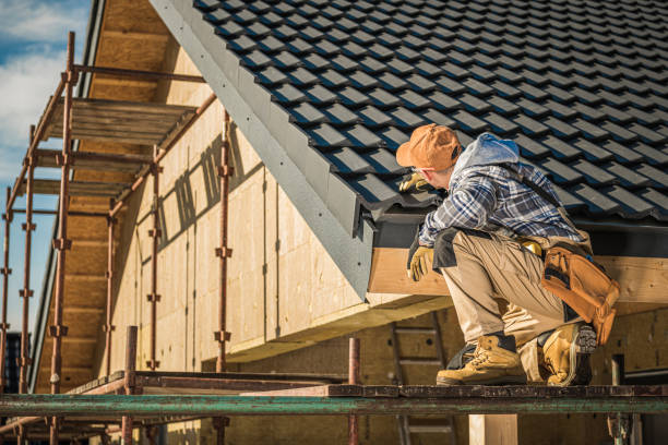 Professional  Roofing repair and installation in Nevada, MO