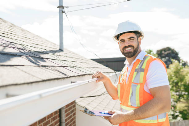 Best Storm Damage Roof Repair  in Nevada, MO